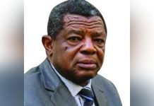 Geza exits the stage: The unfinished work of liberation Geza exits the stage: The unfinished work of liberation