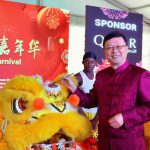 Sino-Zim unity shines at creative Chinese New Year Carnival Sino-Zim unity shines at creative Chinese New Year Carnival