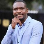 Mhlanga, HStv trial postponed again Mhlanga, HStv trial postponed again