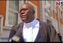 ED2030 case gets ConCourt nod ED2030 case gets ConCourt nod