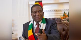 Timba pleads with ED to reject term extension Timba pleads with ED to reject term extension