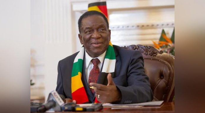 Timba pleads with ED to reject term extension Timba pleads with ED to reject term extension