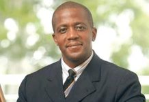 Former banker Patterson Timba remanded in custody over US$5mln fraud Former banker Patterson Timba remanded in custody over US$5mln fraud