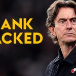 Tottenham sacks head coach Thomas Frank Tottenham sacks head coach Thomas Frank