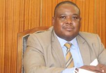 Government approves Mutare’s ZiG2,5b budget Government approves Mutare’s ZiG2,5b budget