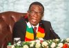 Zimbabwe Cabinet Supports Mnangagwa’s Rule Extension to 2030 Zimbabwe Cabinet Supports Mnangagwa's Rule Extension to 2030