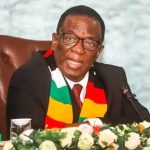 Zimbabwe Cabinet Supports Mnangagwa’s Rule Extension to 2030 Zimbabwe Cabinet Supports Mnangagwa's Rule Extension to 2030