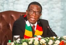 Zimbabwe Cabinet Supports Mnangagwa’s Rule Extension to 2030 Zimbabwe Cabinet Supports Mnangagwa's Rule Extension to 2030