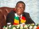 Zimbabwe Cabinet Supports Mnangagwa’s Rule Extension to 2030 Zimbabwe Cabinet Supports Mnangagwa's Rule Extension to 2030