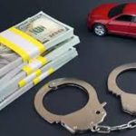 Suspected Serial Vehicle Import Fraudster Remanded Suspected Serial Vehicle Import Fraudster Remanded