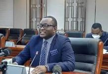 Muswere kicked out as Information minister in reshuffle Muswere kicked out as Information minister in reshuffle