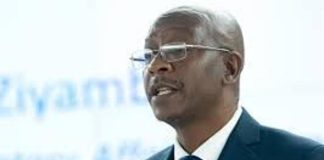 Democracy Under Attack as Zanu PF Constitutional Coup Democracy Under Attack as Zanu PF Constitutional Coup