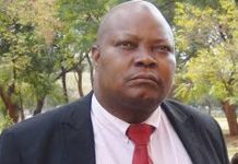 Sikhala petitions AU over Zanu PF’s constitutional coup Sikhala petitions AU over Zanu PF’s constitutional coup