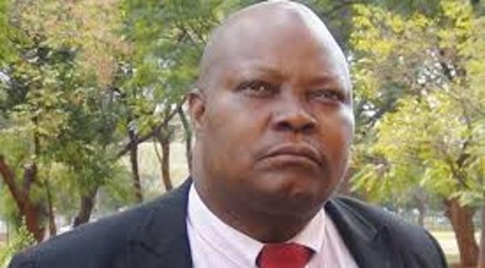 Sikhala petitions AU over Zanu PF’s constitutional coup Sikhala petitions AU over Zanu PF’s constitutional coup