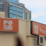 POSB unveils mobile based saving app POSB unveils mobile based saving app