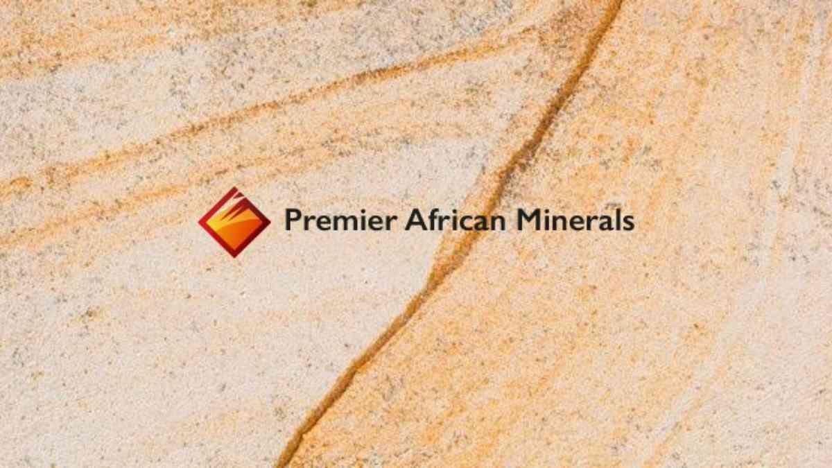 Premier Concludes Major Contract With Xinhai Technology Premier Concludes Major Contract With Xinhai Technology