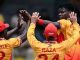 Muzarabani Bennett Lead Zimbabwe to T20 World Cup Victory Muzarabani Bennett Lead Zimbabwe to T20 World Cup Victory