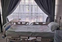 Avenues Clinic upgrades third ward in renewal programme Avenues Clinic upgrades third ward in renewal programme