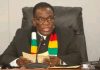 Legal Experts Criticize ZANU PF Term Extension Plans Legal Experts Criticize ZANU PF Term Extension Plans