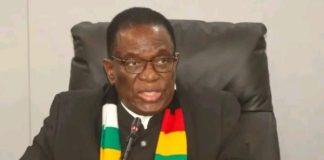 Legal Experts Criticize ZANU PF Term Extension Plans Legal Experts Criticize ZANU PF Term Extension Plans