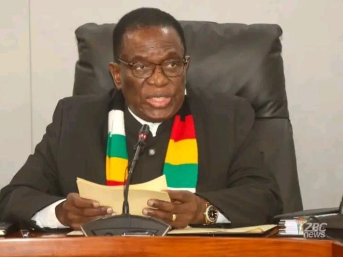 Legal Experts Criticize ZANU PF Term Extension Plans Legal Experts Criticize ZANU PF Term Extension Plans