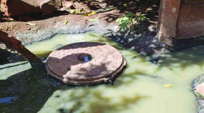 Kuwadzana Water Crisis Deepens With Month-Long Shortage Kuwadzana Water Crisis Deepens With Month-Long Shortage