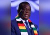 Zimbabwe Cabinet Supports Constitutional Changes 2030 Zimbabwe Cabinet Supports Constitutional Changes 2030