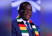 Zimbabwe Cabinet Supports Constitutional Changes 2030 Zimbabwe Cabinet Supports Constitutional Changes 2030