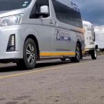 Geza’s body passes through Beitbridge Geza’s body passes through Beitbridge