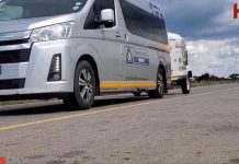 Geza’s body passes through Beitbridge Geza’s body passes through Beitbridge