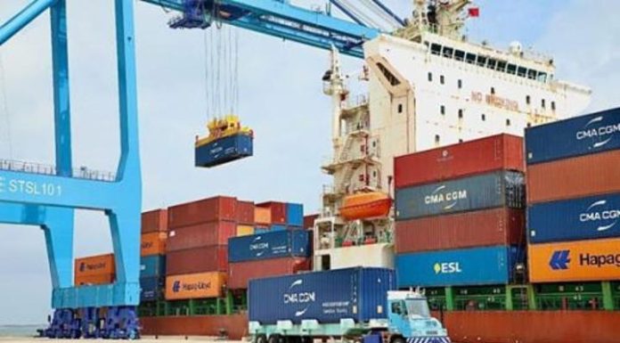 China’s Zero-Tariff Initiative and Africa’s Development China's Zero-Tariff Initiative and Africa's Development