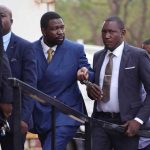 Magaya fights VFU hearing as court backs State in rape trial Magaya fights VFU hearing as court backs State in rape trial