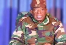 Blessed Geza Burial Scheduled for Today Blessed Geza Burial Scheduled for Today