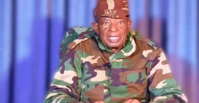 Blessed Geza Burial Scheduled for Today Blessed Geza Burial Scheduled for Today