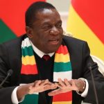 War Veterans Challenge Mnangagwa’s Third Term Bid War Veterans Challenge Mnangagwa's Third Term Bid