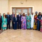 Regional Blocs Unite for New Africa Financing Framework Regional Blocs Unite for New Africa Financing Framework