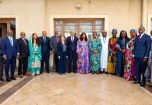 Regional Blocs Unite for New Africa Financing Framework Regional Blocs Unite for New Africa Financing Framework