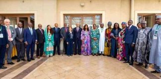 Regional Blocs Unite for New Africa Financing Framework Regional Blocs Unite for New Africa Financing Framework