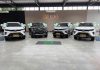 Bosso leaders get vehicles from Chivayo Bosso leaders get vehicles from Chivayo