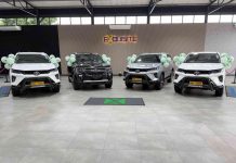 Bosso leaders get vehicles from Chivayo Bosso leaders get vehicles from Chivayo