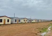 Accelerated Presidential Housing Scheme Delights Byo Residents Accelerated Presidential Housing Scheme Delights Byo Residents