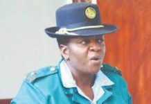 Police launch manhunt for missing toddler Police launch manhunt for missing toddler