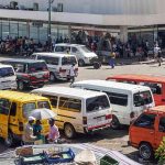 Mutare commuter transport operators hike fares Mutare commuter transport operators hike fares