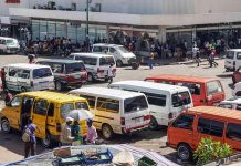 Mutare commuter transport operators hike fares Mutare commuter transport operators hike fares