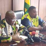 We expect ED2030 Bill to pass – Zanu PF We expect ED2030 Bill to pass – Zanu PF