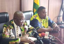 We expect ED2030 Bill to pass – Zanu PF We expect ED2030 Bill to pass – Zanu PF