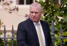 Prince Andrew Arrested in UK Linked to Epstein Prince Andrew Arrested in UK Linked to Epstein