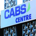 CABS Partners with Visa for Innovative Payment Solutions CABS Partners with Visa for Innovative Payment Solutions