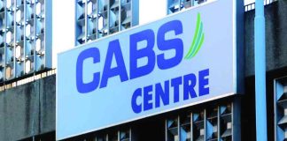 CABS Partners with Visa for Innovative Payment Solutions CABS Partners with Visa for Innovative Payment Solutions