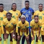Mighty Warriors sparkle in Cosafa opener Mighty Warriors sparkle in Cosafa opener